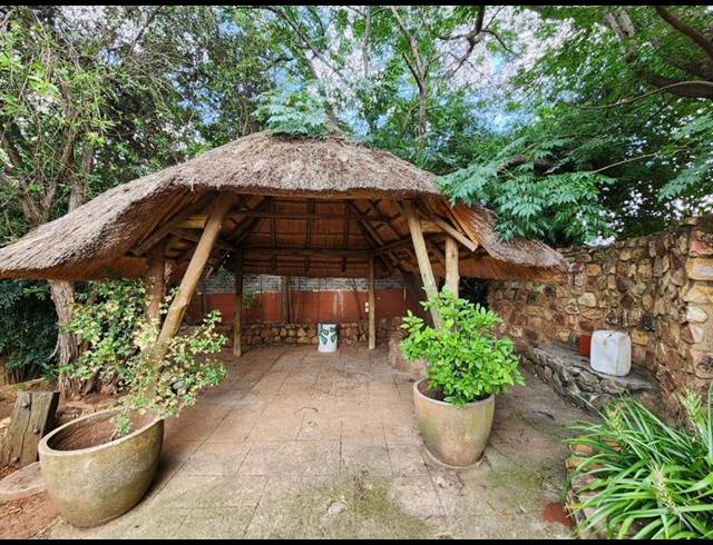 3 BEDROOM PROPERTY TO RENT IN GREENHILLS